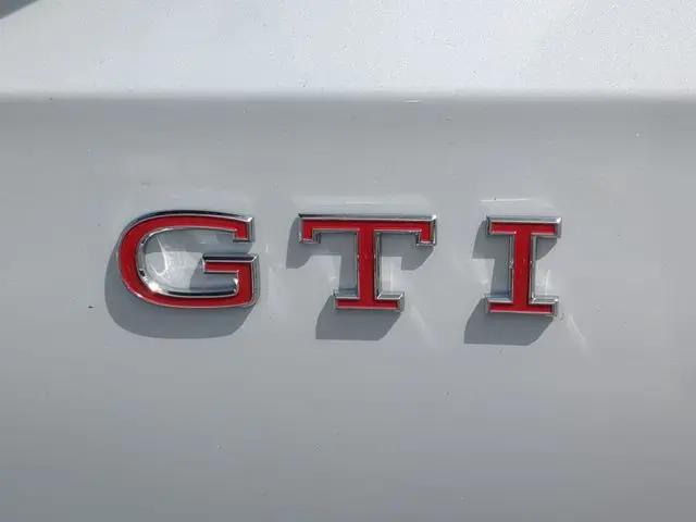 2026 Volkswagen Golf GTI S