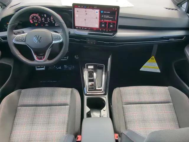 2026 Volkswagen Golf GTI S