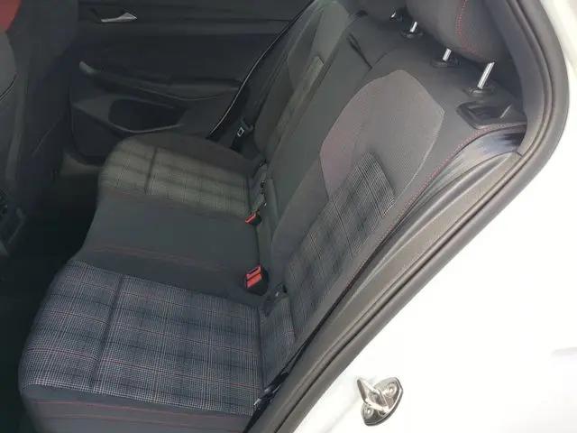 2026 Volkswagen Golf GTI S