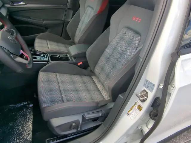 2026 Volkswagen Golf GTI S