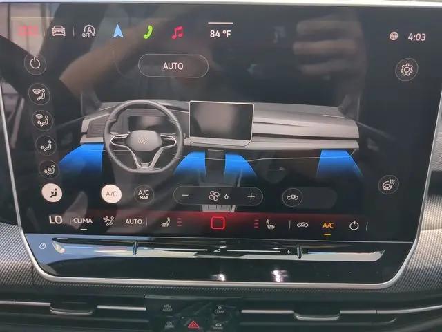 2026 Volkswagen Golf GTI S