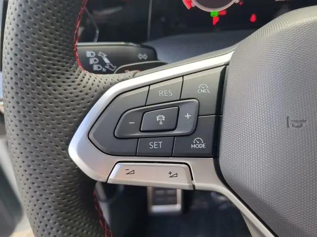 2026 Volkswagen Golf GTI S