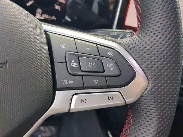 2026 Volkswagen Golf GTI S