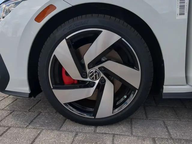 2026 Volkswagen Golf GTI S