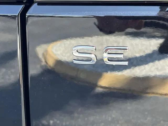 2026 Volkswagen Atlas Peak Edition