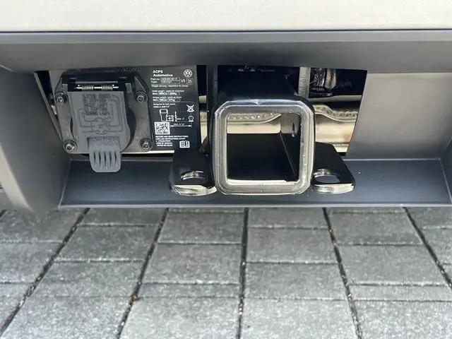 2026 Volkswagen Atlas Peak Edition