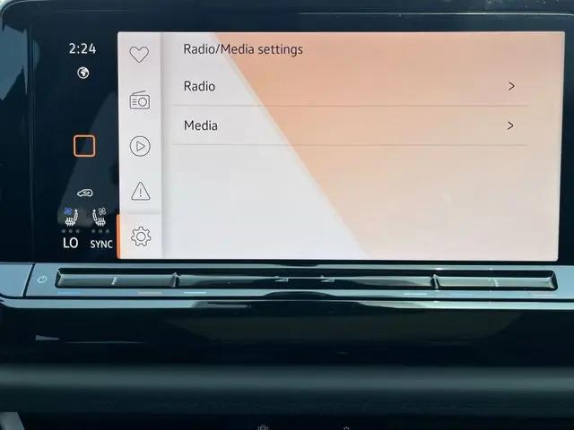 2026 Volkswagen Atlas Peak Edition