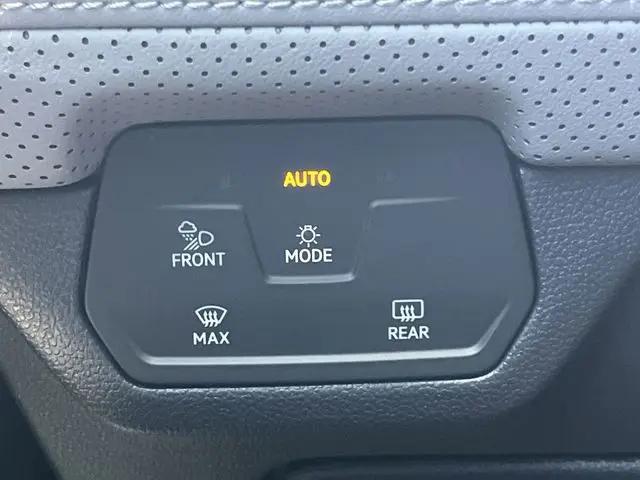 2026 Volkswagen Atlas Peak Edition