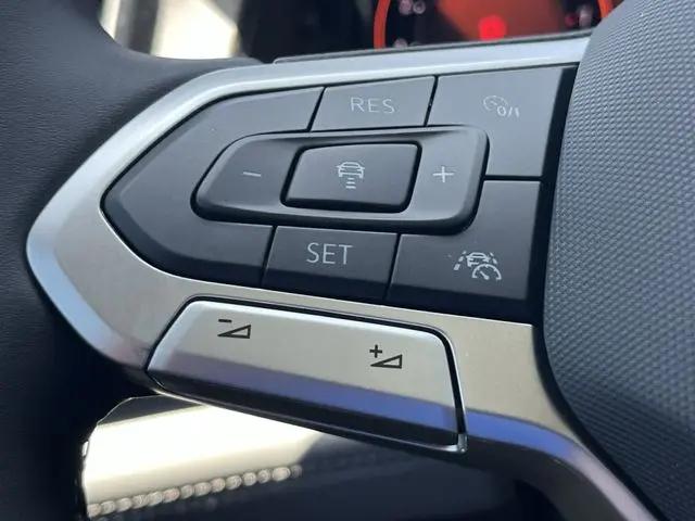 2026 Volkswagen Atlas Peak Edition