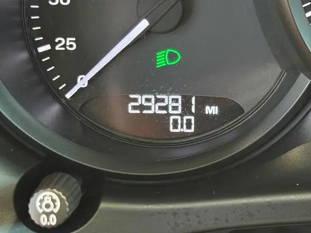 2023 Porsche Macan Macan