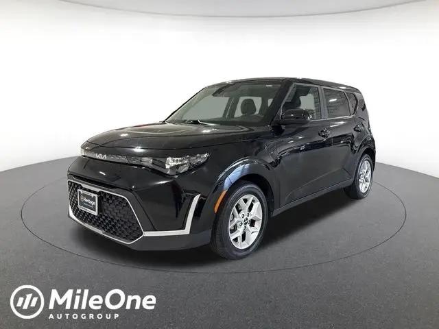 2023 Kia Soul LX for sale in Owings Mills, MD