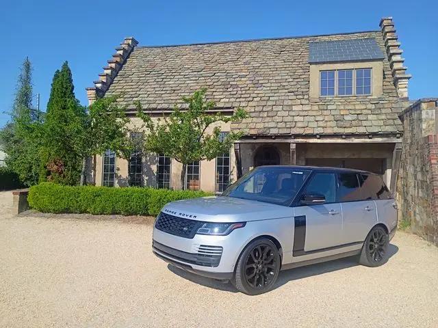 2020 Land Rover Range Rover P525 HSE for sale in Birmingham, AL