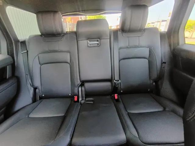 2020 Land Rover Range Rover P525 HSE
