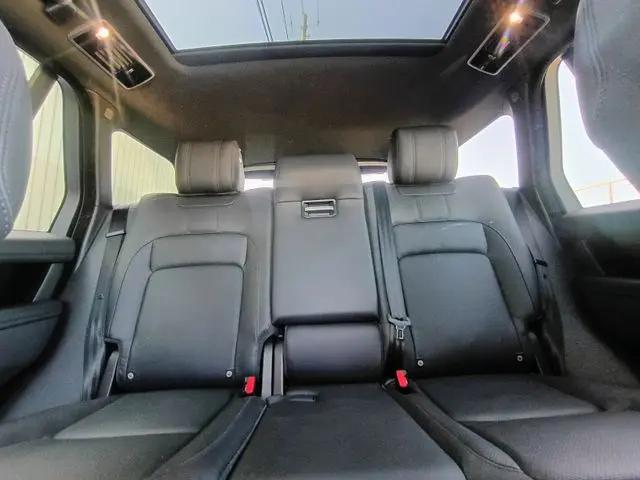 2020 Land Rover Range Rover P525 HSE