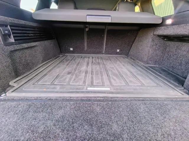 2020 Land Rover Range Rover P525 HSE