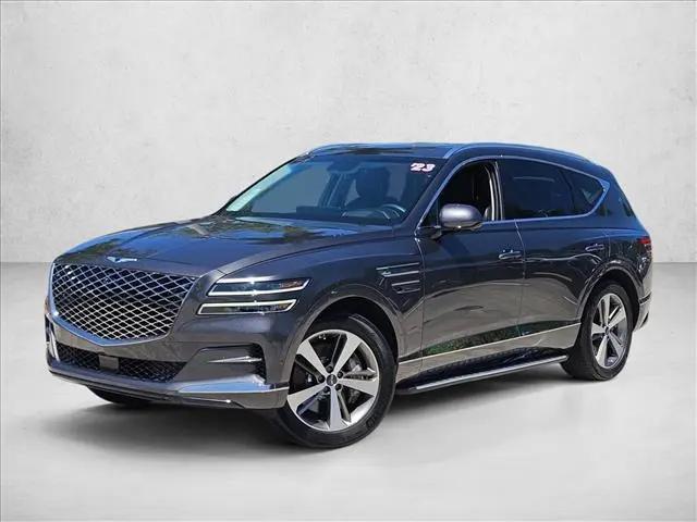 2023 Genesis GV80 3.5T AWD for sale in Pembroke Pines, FL