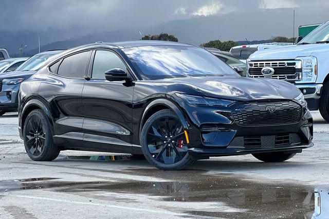 2025 Ford Mustang Mach-E GT for sale in Redwood City, CA