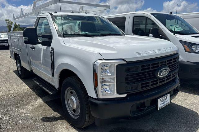 2025 Ford F-350 XL