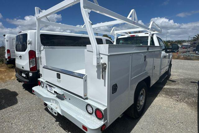 2025 Ford F-350 XL