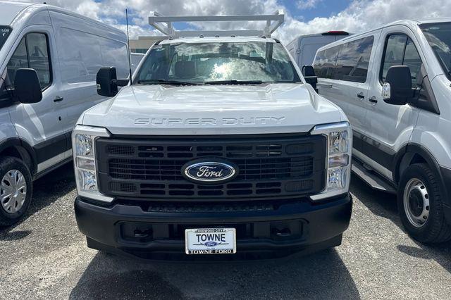 2025 Ford F-350 XL