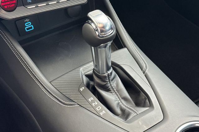 2025 Ford Mustang GT Premium Fastback
