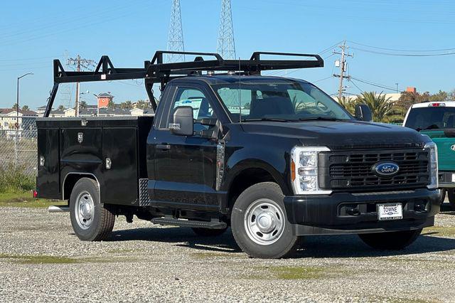 2025 Ford F-250 XL for sale in Redwood City, CA