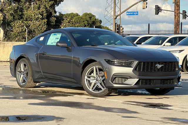 2026 Ford Mustang EcoBoost Fastback for sale in Redwood City, CA