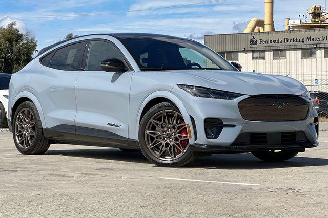 2025 Ford Mustang Mach-E GT for sale in Redwood City, CA