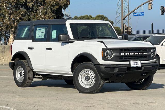 2025 Ford Bronco Base for sale in Redwood City, CA