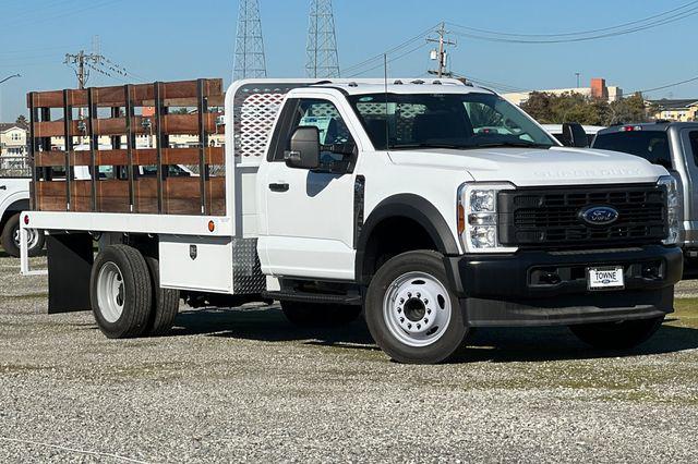 2025 Ford F-450 XL