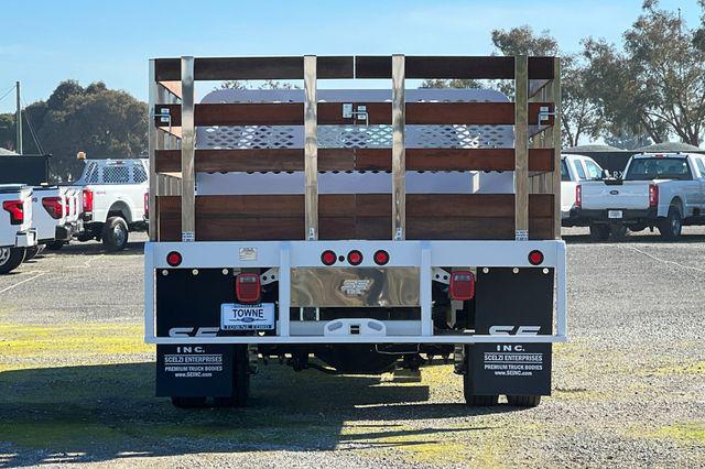 2025 Ford F-450 XL