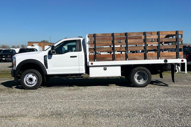 2025 Ford F-450 XL