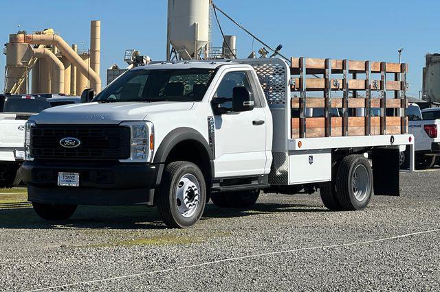2025 Ford F-450 XL