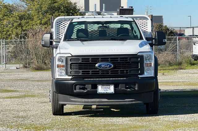2025 Ford F-450 XL