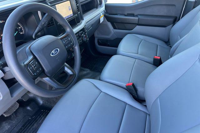 2025 Ford F-450 XL