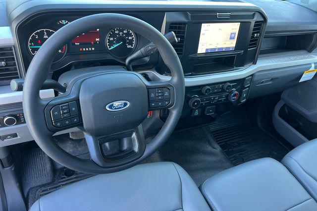 2025 Ford F-450 XL