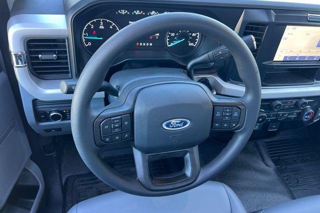 2025 Ford F-450 XL