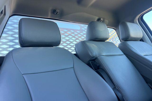 2025 Ford F-450 XL