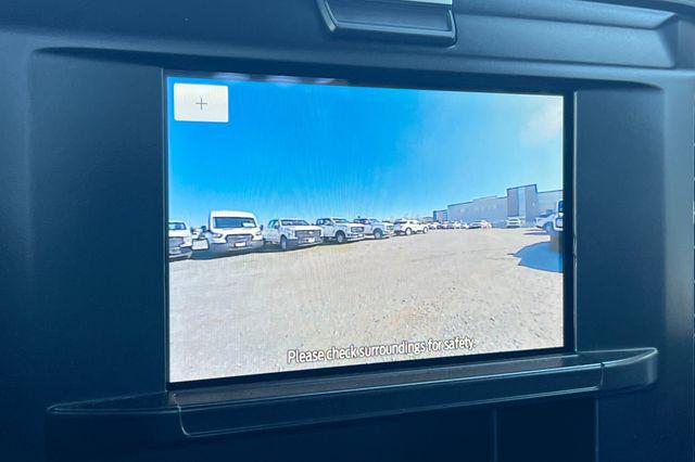 2025 Ford F-450 XL