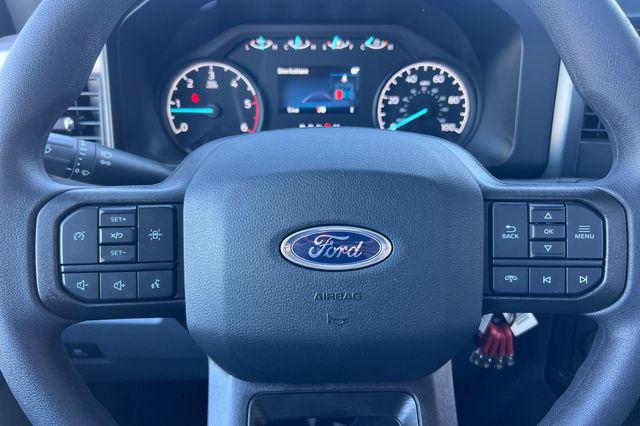2025 Ford F-450 XL