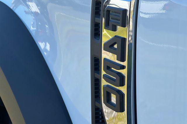 2025 Ford F-450 XL