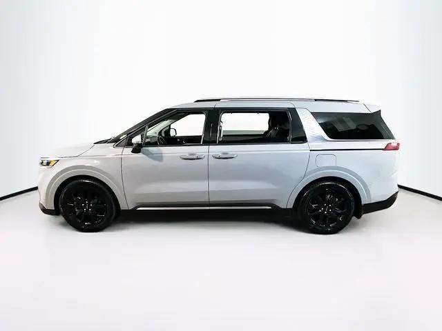 2024 Kia Carnival MPV SX Prestige