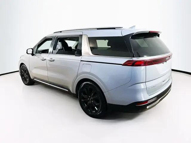 2024 Kia Carnival MPV SX Prestige
