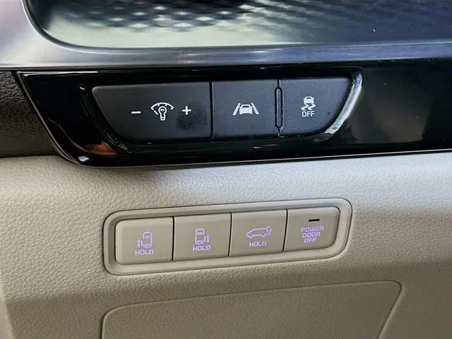 2024 Kia Carnival MPV SX Prestige