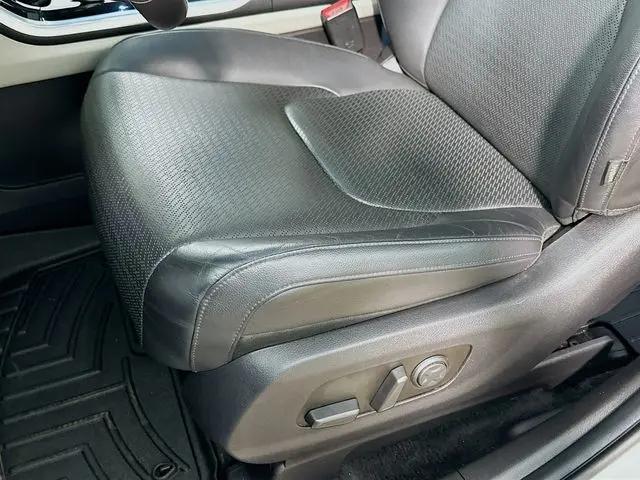 2024 Kia Carnival MPV SX Prestige