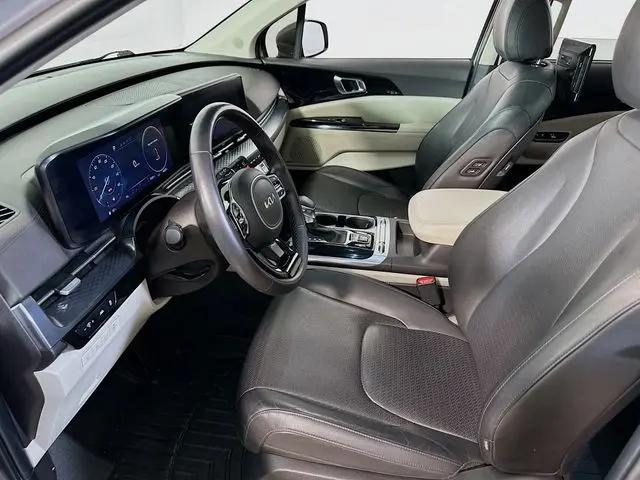 2024 Kia Carnival MPV SX Prestige