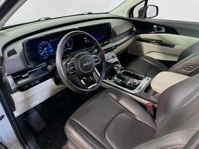 2024 Kia Carnival MPV SX Prestige