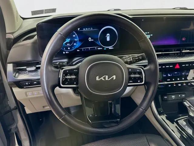 2024 Kia Carnival MPV SX Prestige