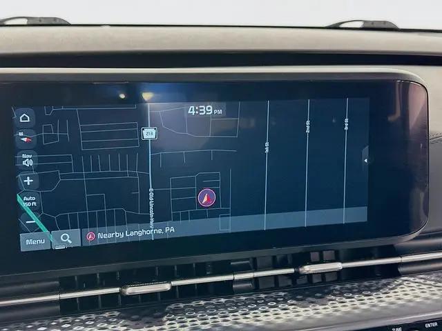 2024 Kia Carnival MPV SX Prestige