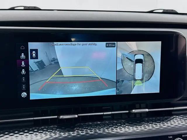 2024 Kia Carnival MPV SX Prestige